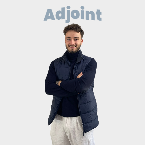 Benjamin Adjoint